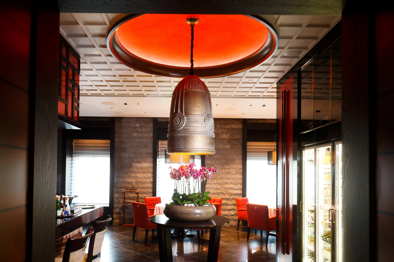 Лотте Отель Санкт-Петербург