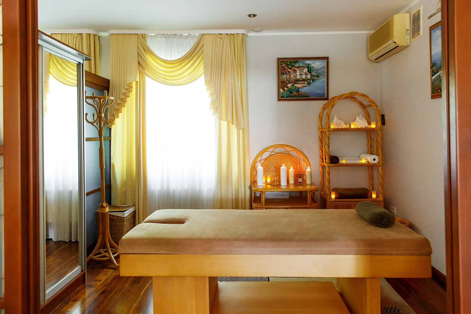 Вязовая Роща