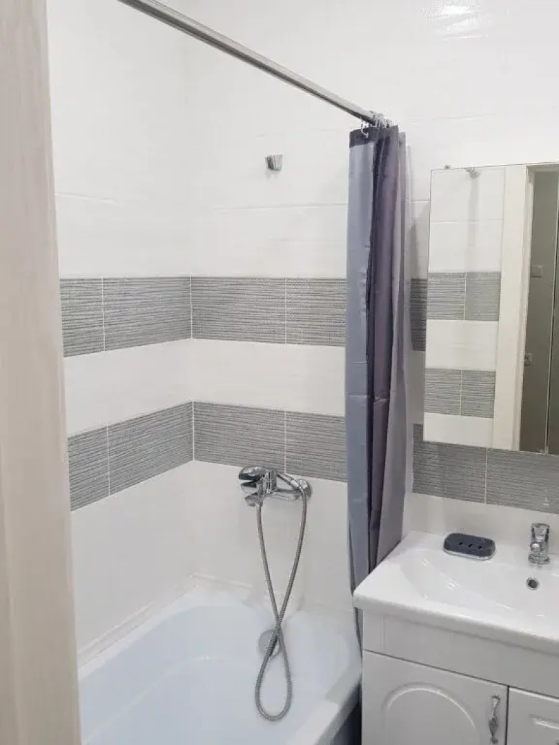 Апартаменты с Видом на Озеро Чебаркуль 2