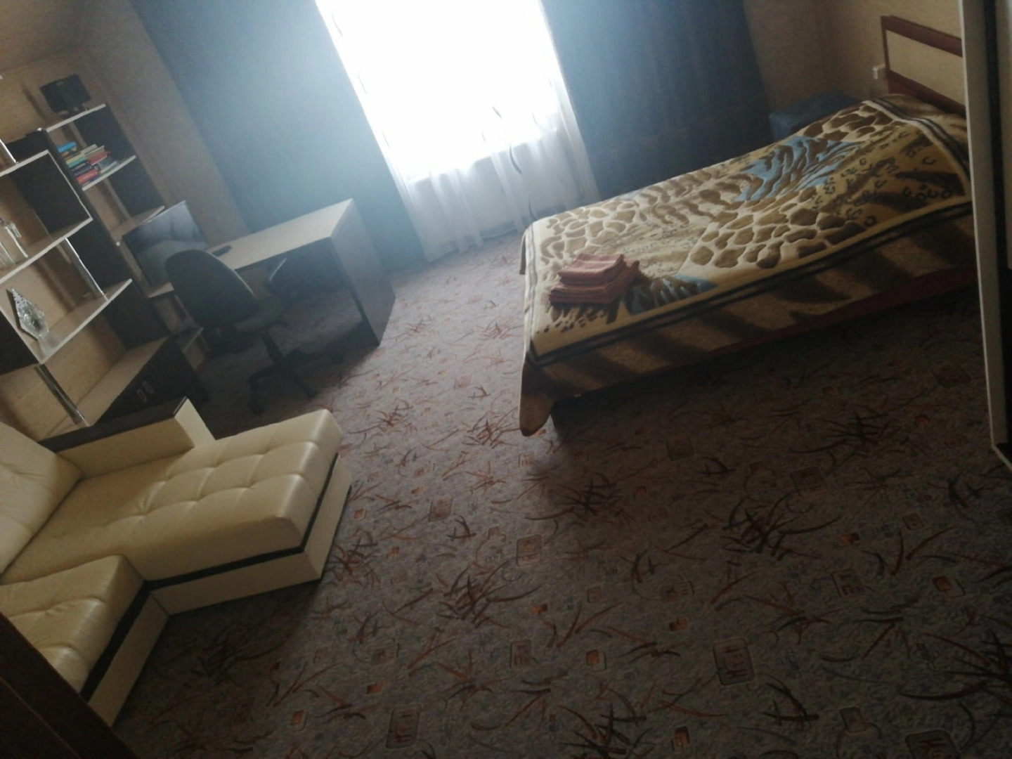 Гостевой Дом Сибай