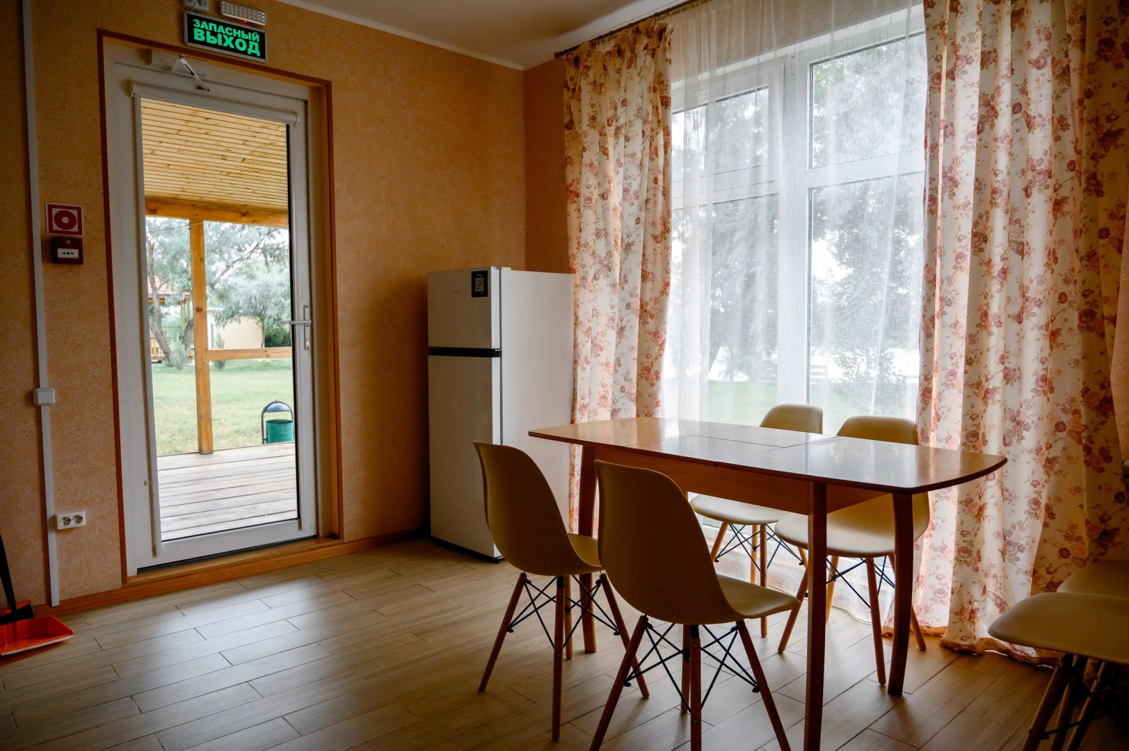 База отдыха Наша фазенда