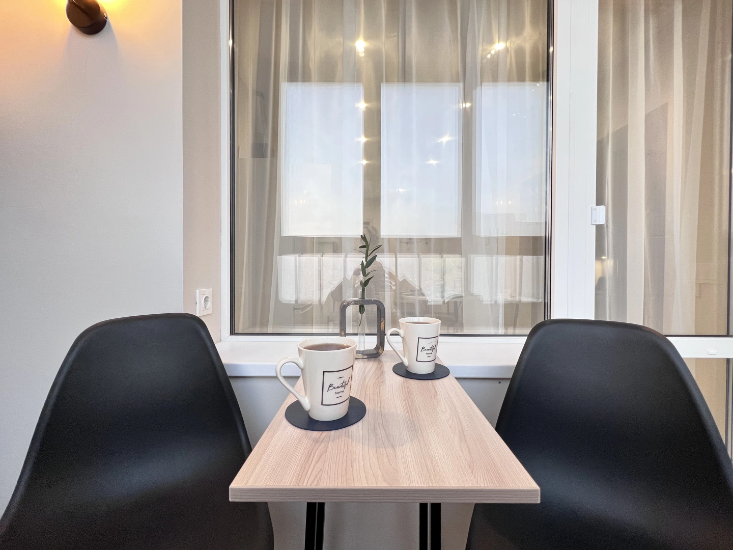 Апартаменты на улице Николая Островского 195/1