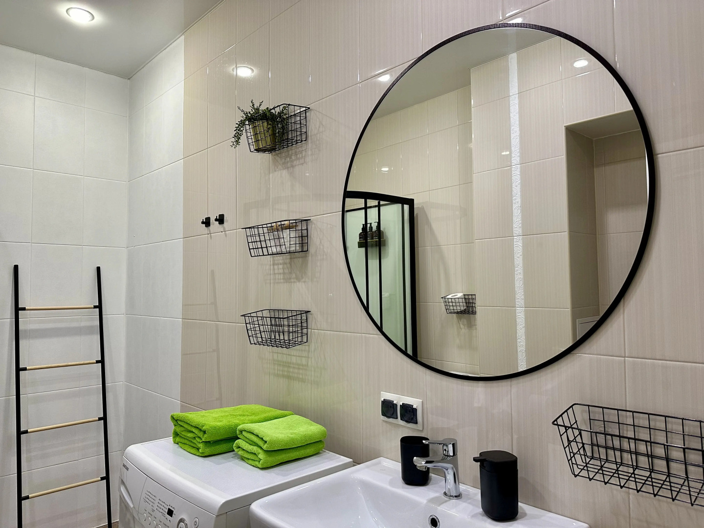 Апартаменты Иннополис Happy