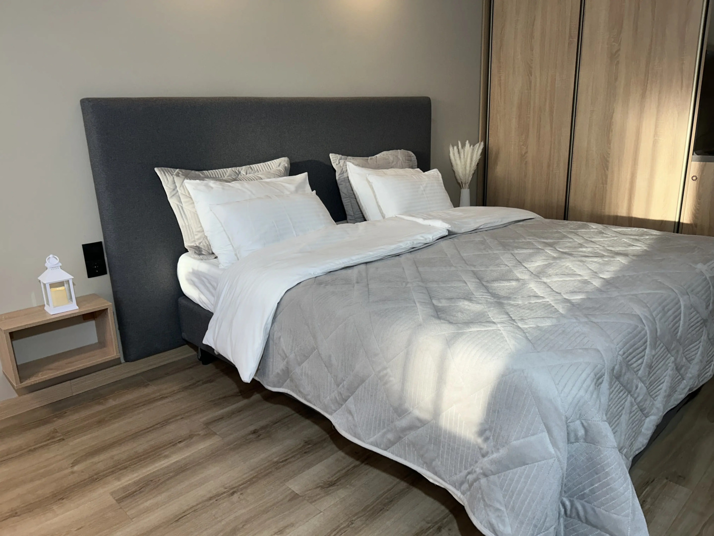 Апартаменты Soul 2