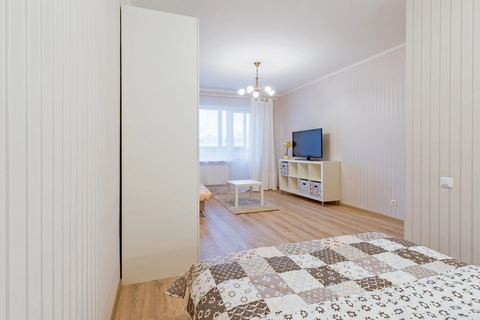 Апартаменты CapitalFlat Науки 17/2