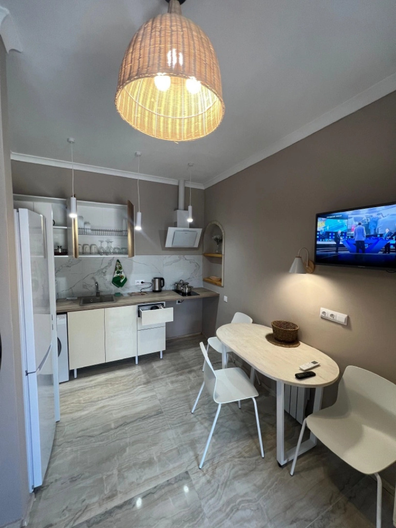 Гостевой дом Розмарин