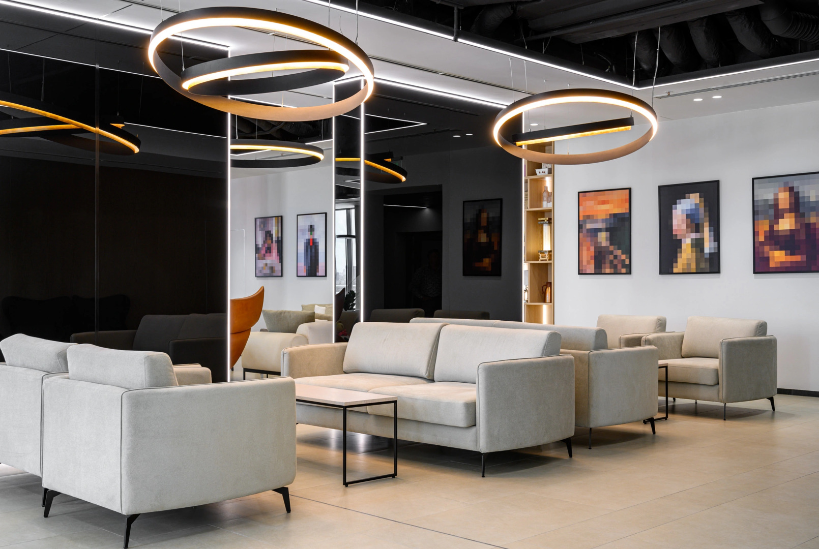 Апарт-отель Yes Technopark