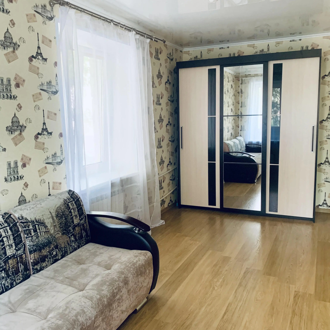 Квартира CityLife Однокомнатная Возле Набережной