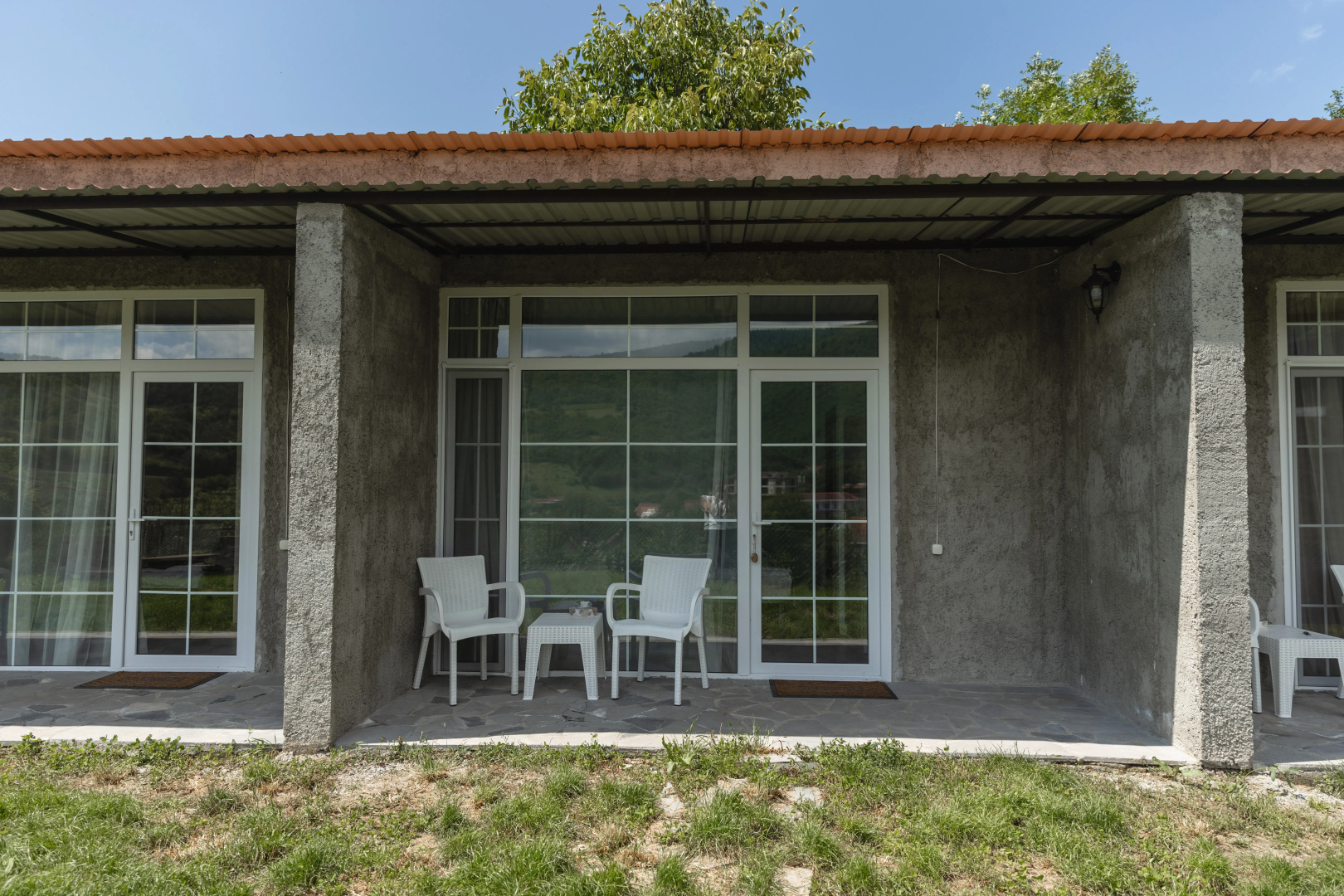 Chamich Guesthouse