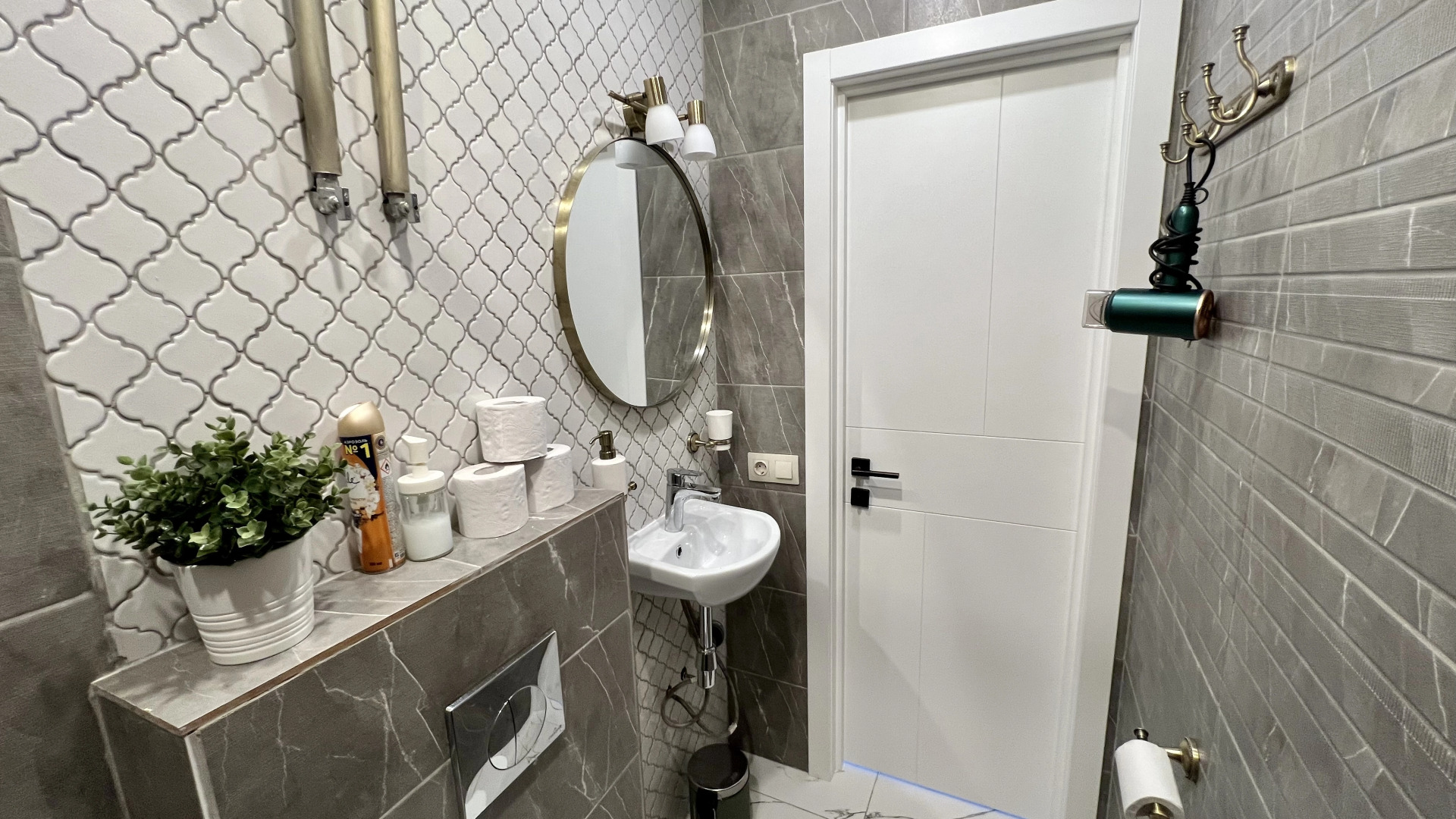 Апартаменты на Кисловском (3)