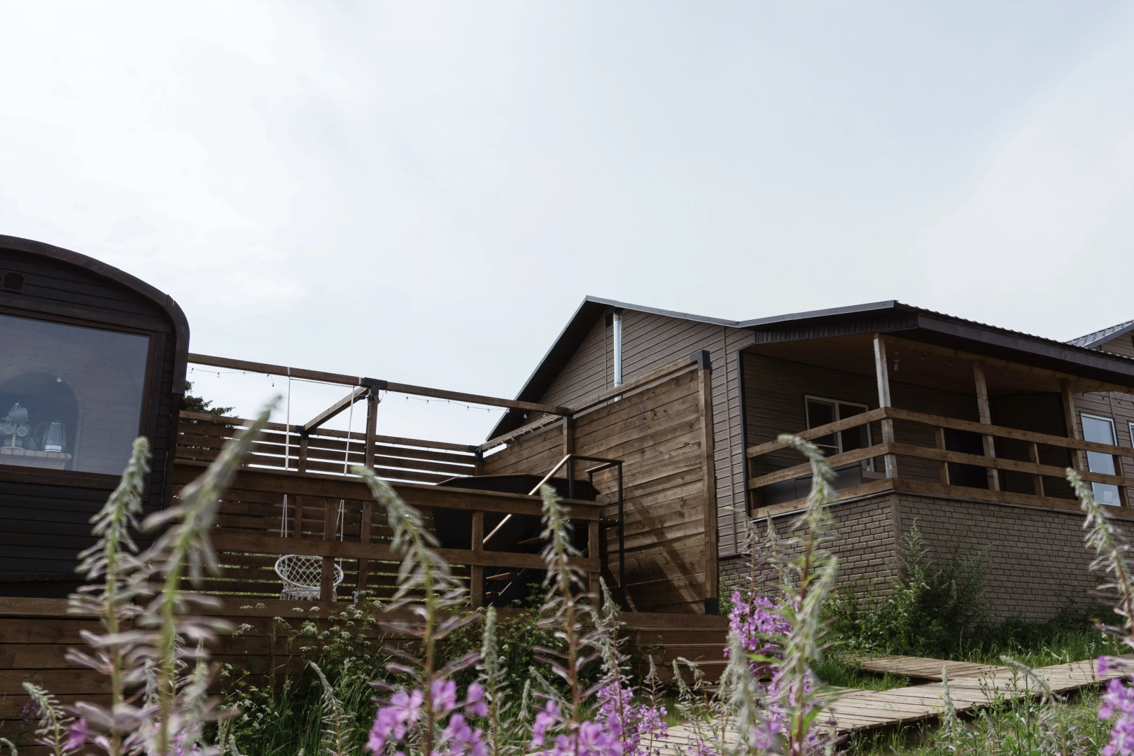 Гостевой Дом Лемура