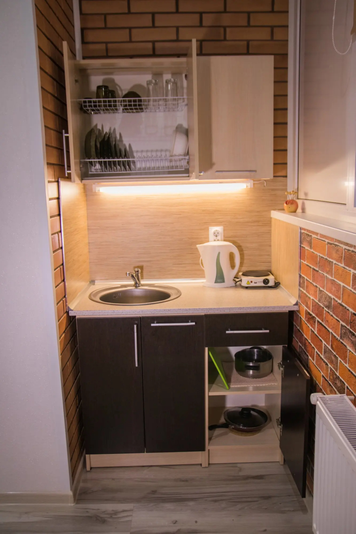 Апартаменты SutkiDar_Luzana (1)