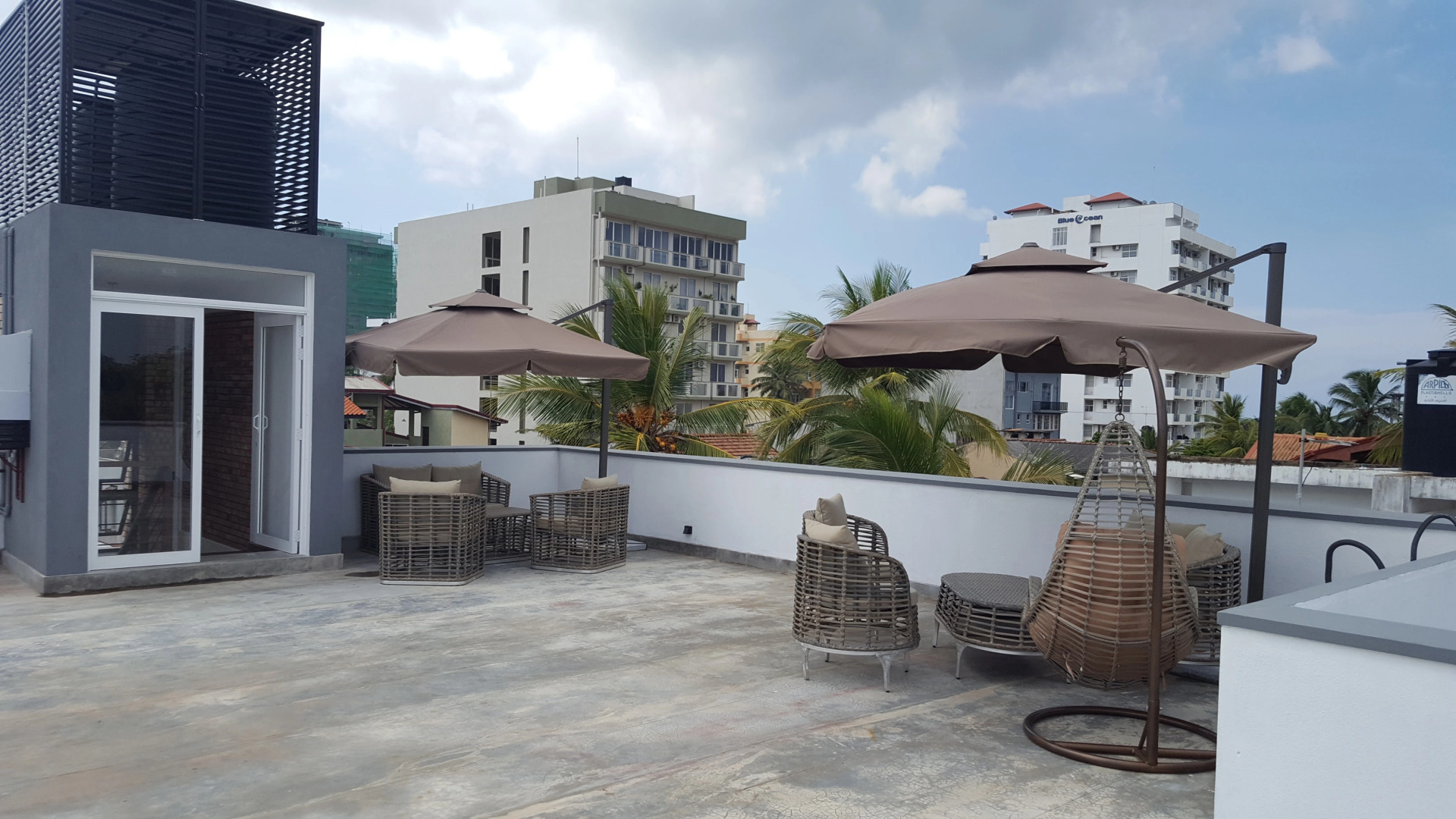 Гостевой Дом Tori One