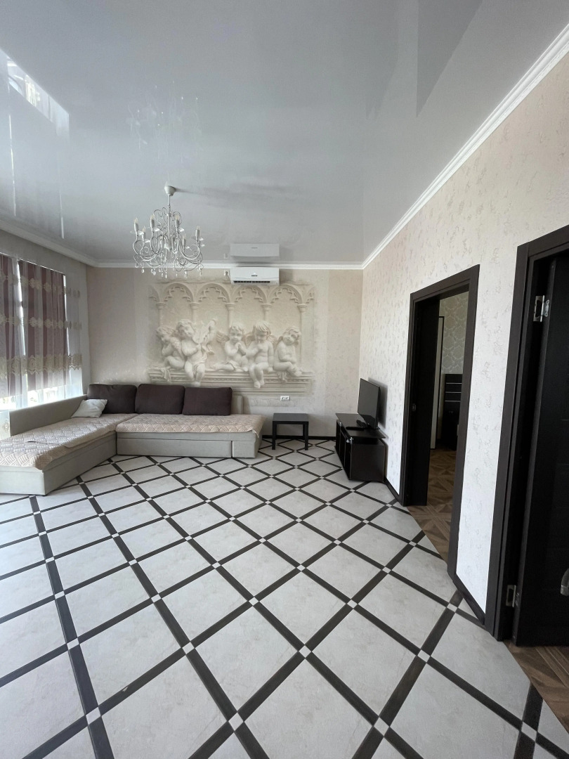 Квартира Жемчужина у Моря 1