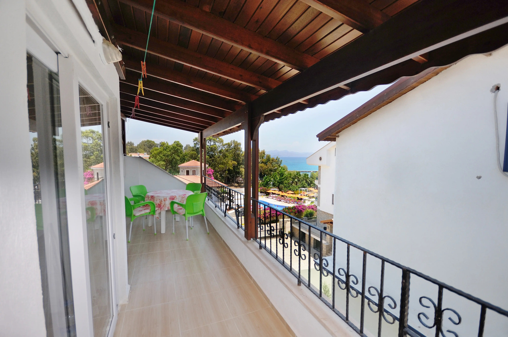 Kaya Apart Hotel Datca