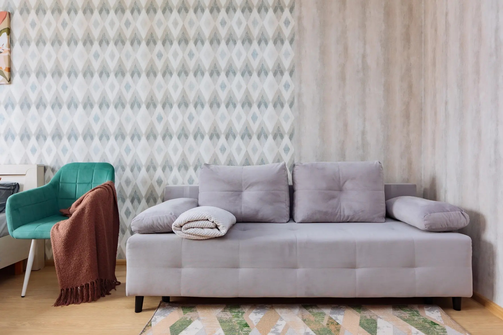 Апартаменты на Кипарисовой