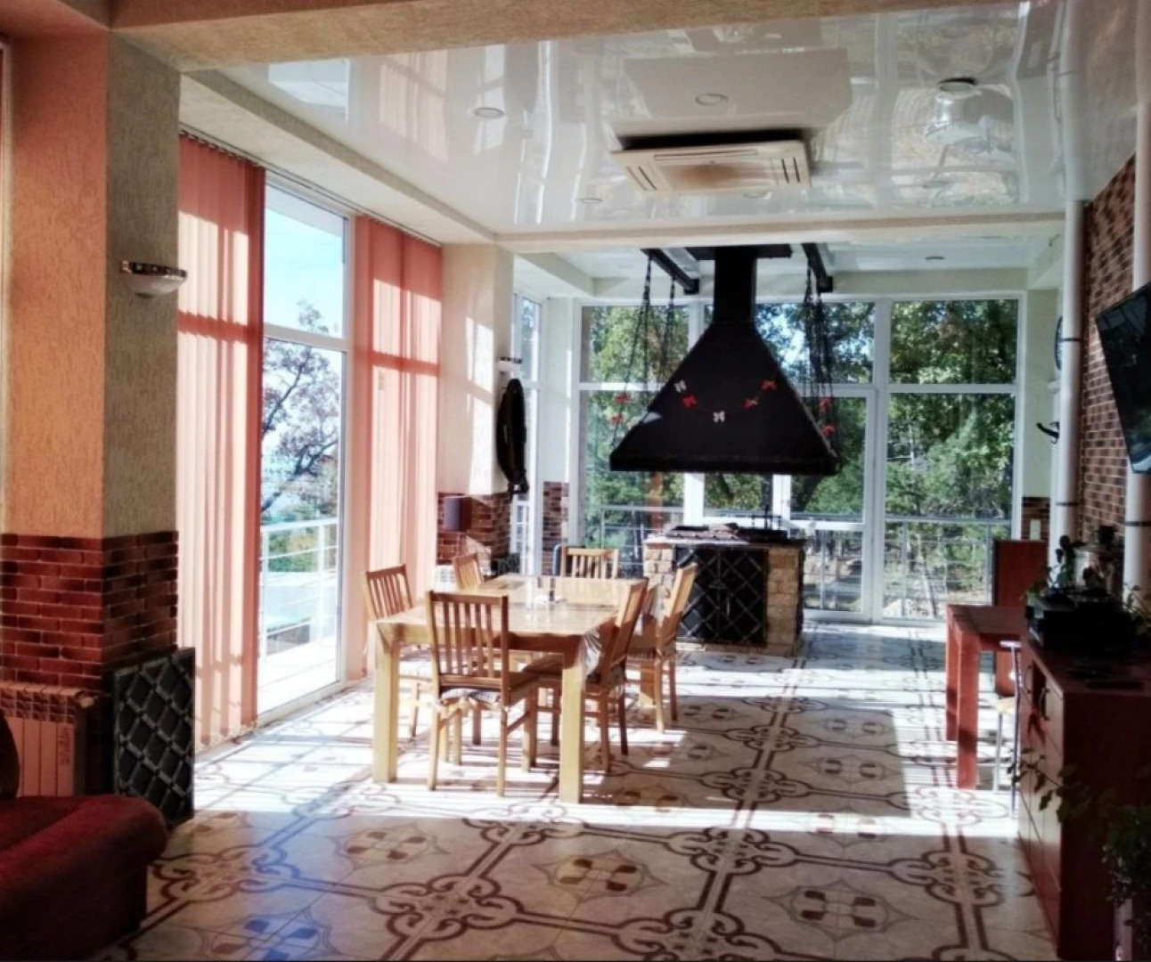 Гостевой дом Танго