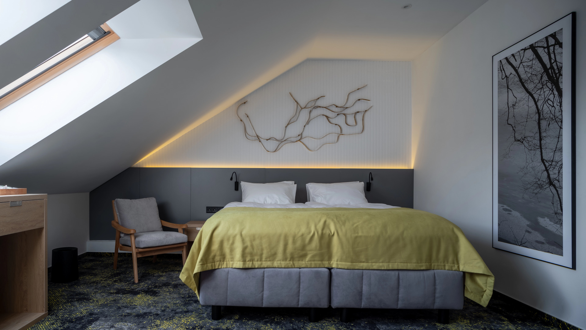 Отель Amber Shore Collection