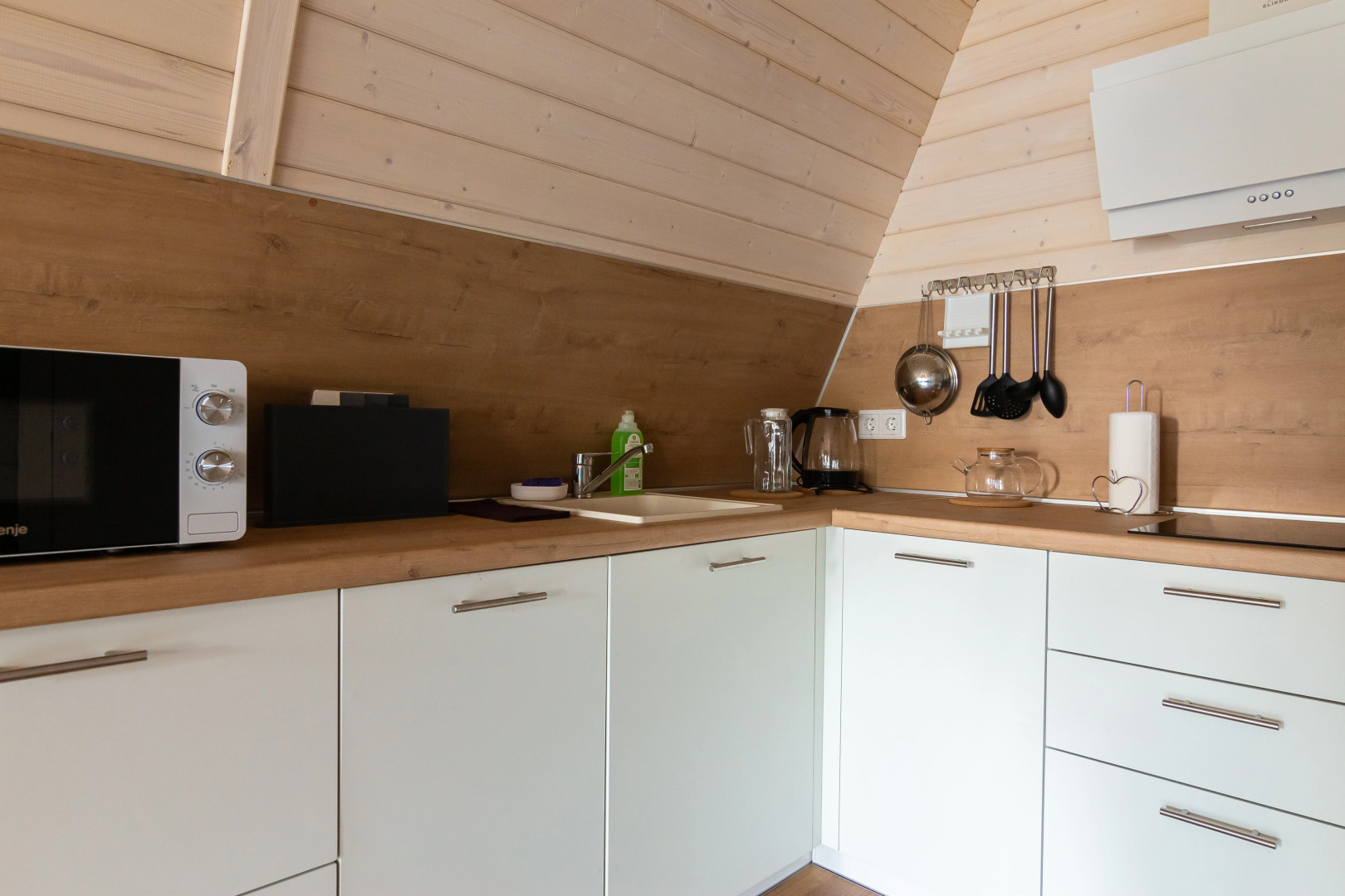 Гостевой дом №3 Cosmos Красное Озеро