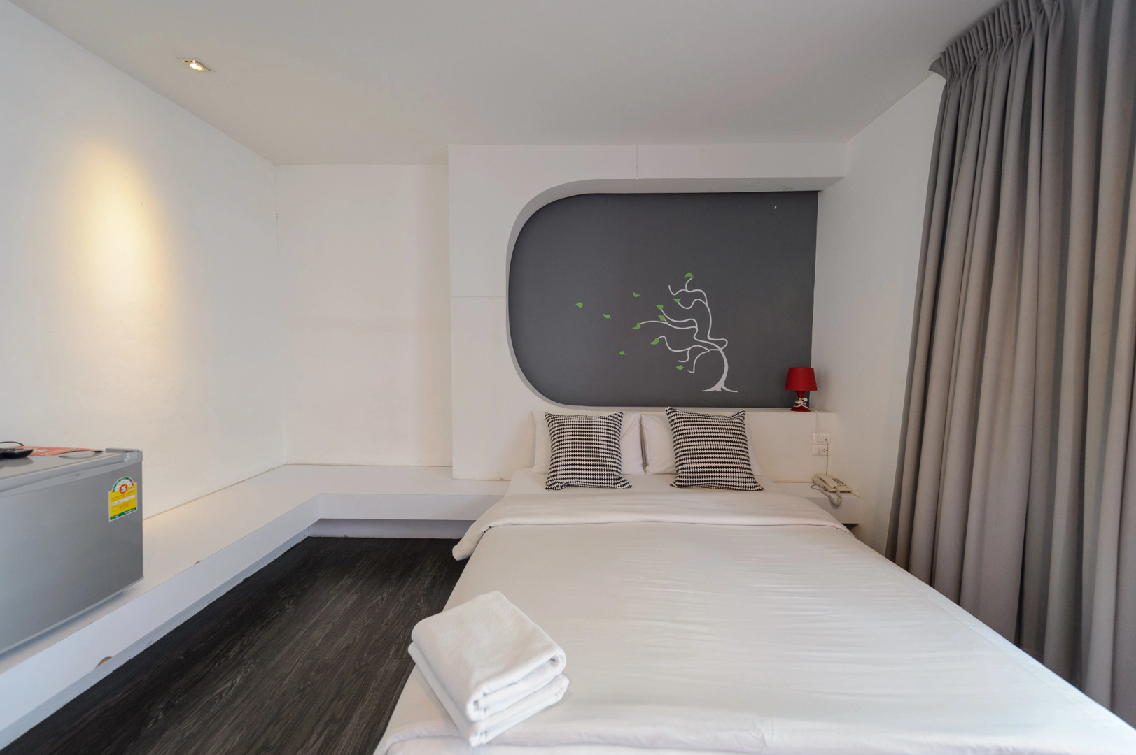 Хостел CheQinn