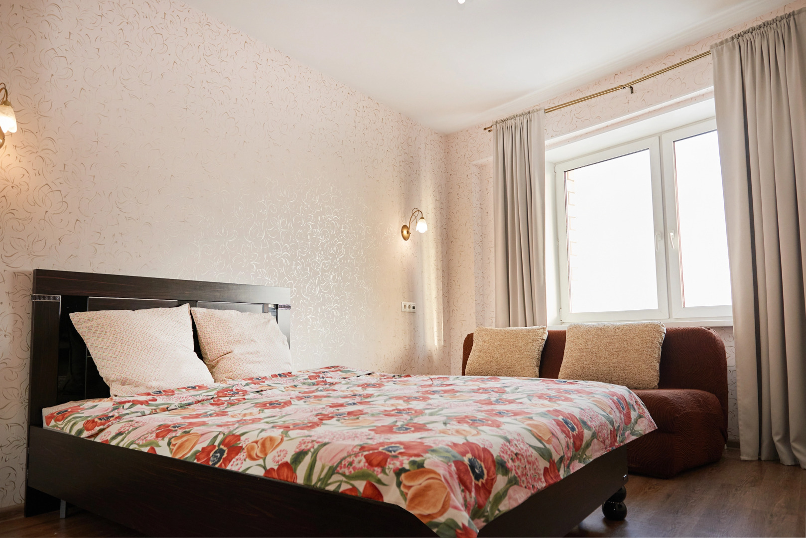 Квартира Cushy Karl Apart