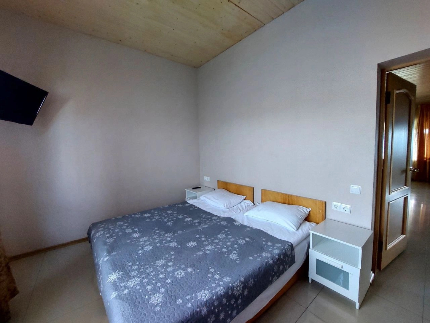 Коттедж Титан 5 Хибины