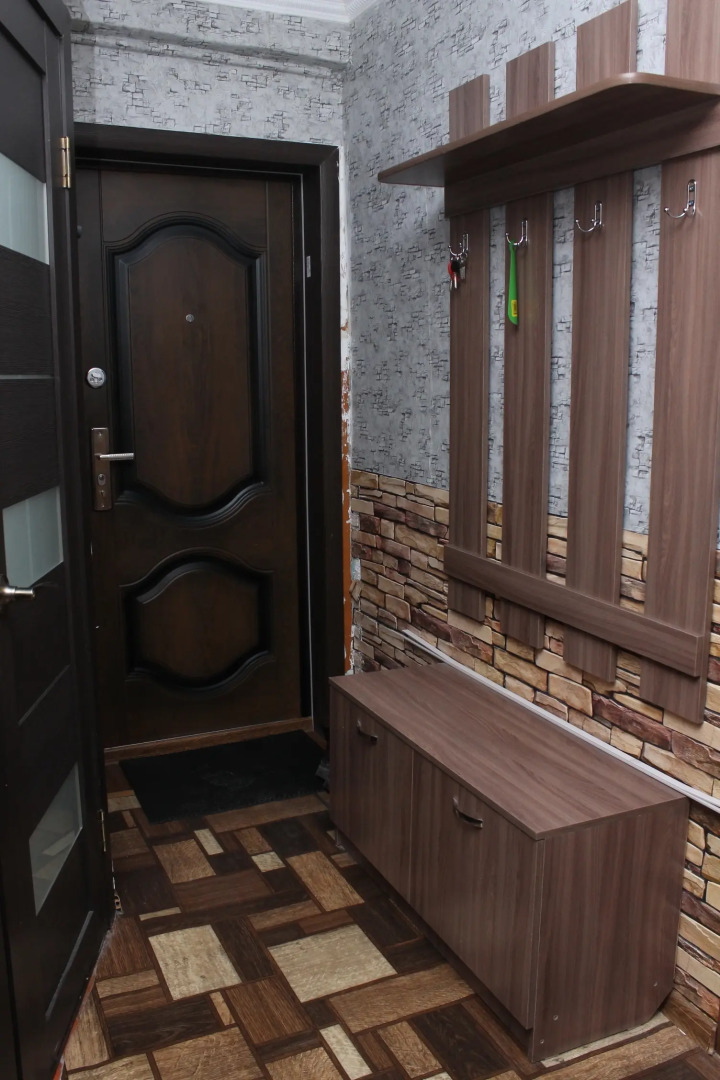 Квартира Чистая Светлая