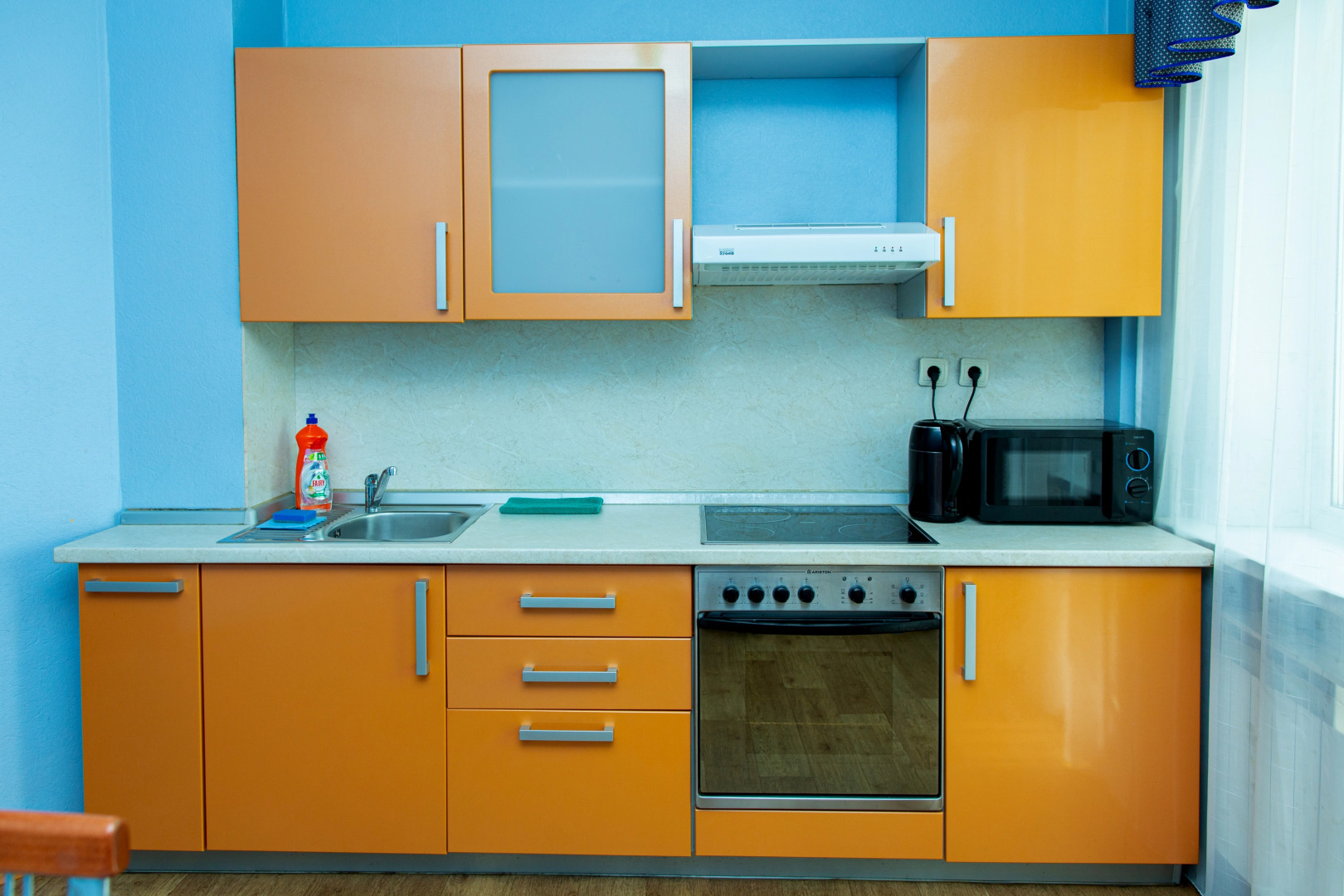 Квартира Дзержинского 20 центр Иркутска