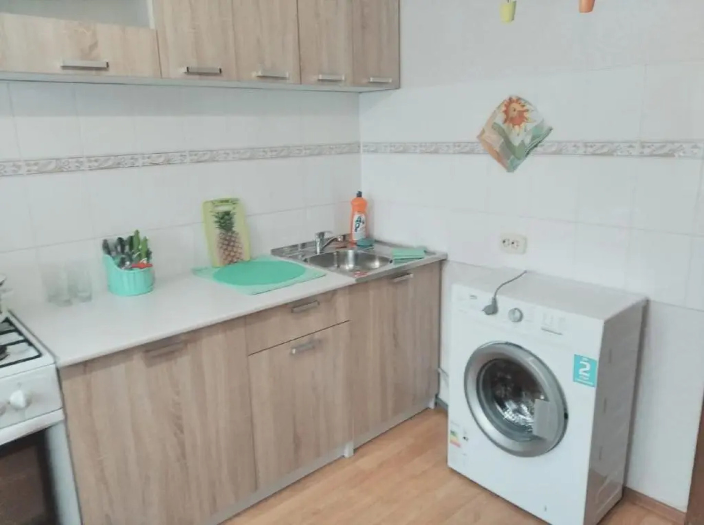 Апартаменты на Бульваре Чавайна 42