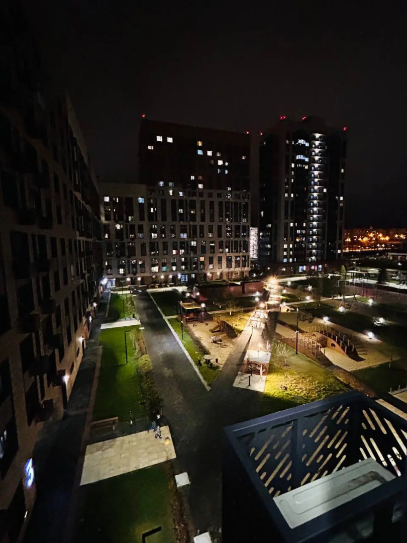 Апартаменты Soul of Kazan: Pink Sunset