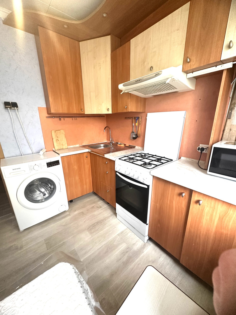 Апартаменты Ленинский проспект 64