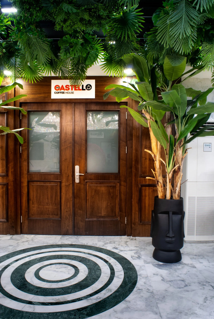 Tnr Hotel & Spa