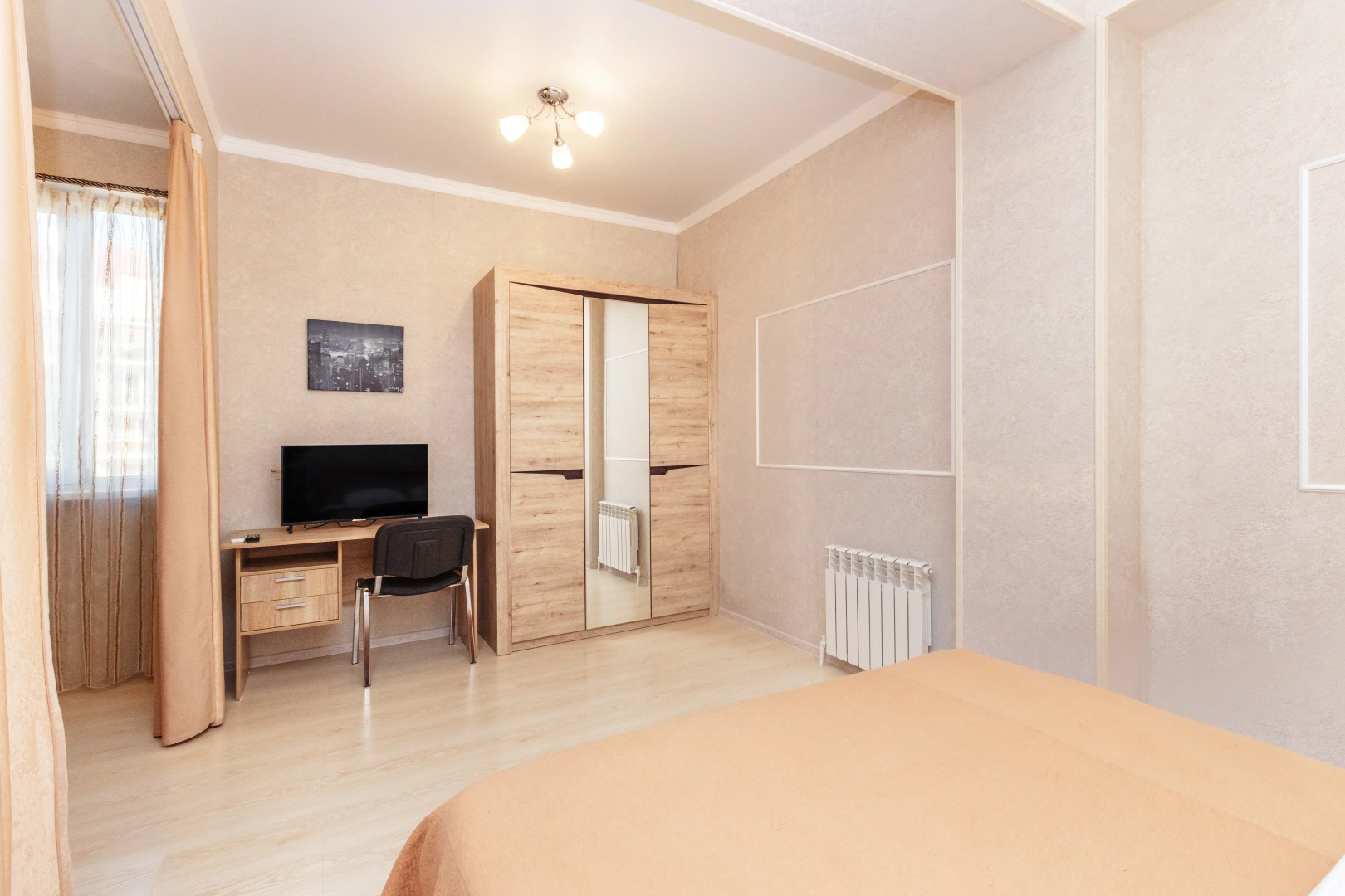 Апартаменты у Морского Вокзала