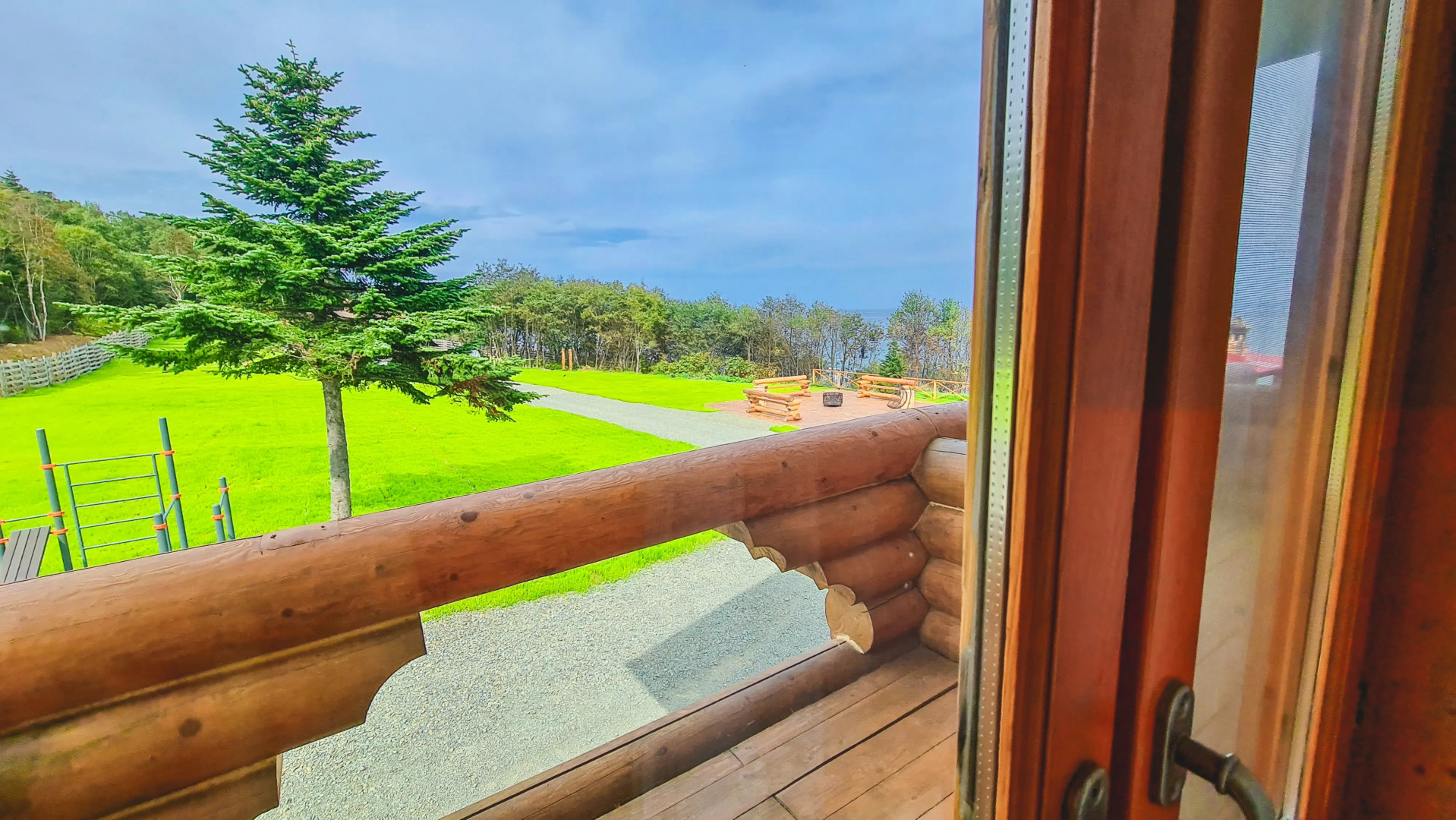 Гостевой дом Медвежий Ручей