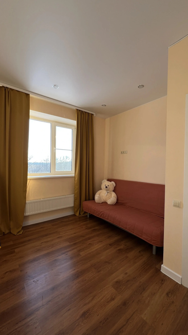 Частный дом Уютный двухэтажный дом рядом с Коломной