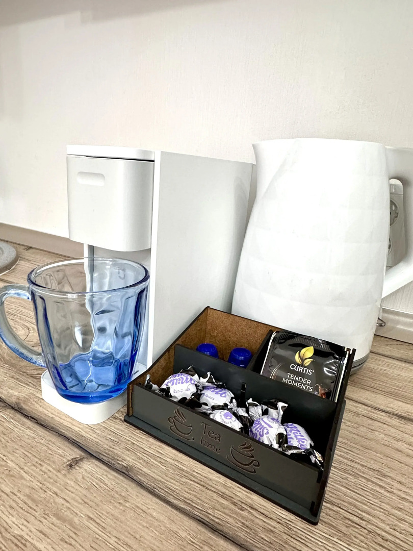 Квартира Новокольцовский