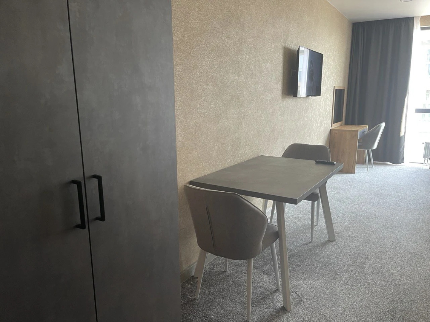 Апартаменты На Берегу