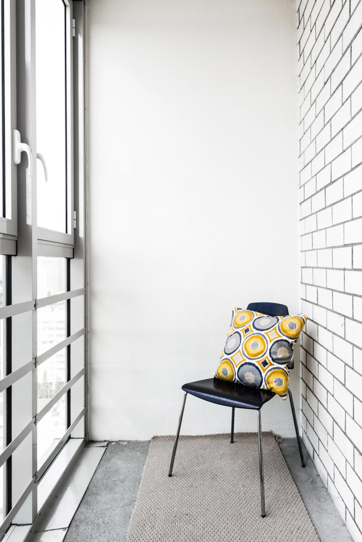 Апартаменты Apart Seasons Юлиуса Фучика,3