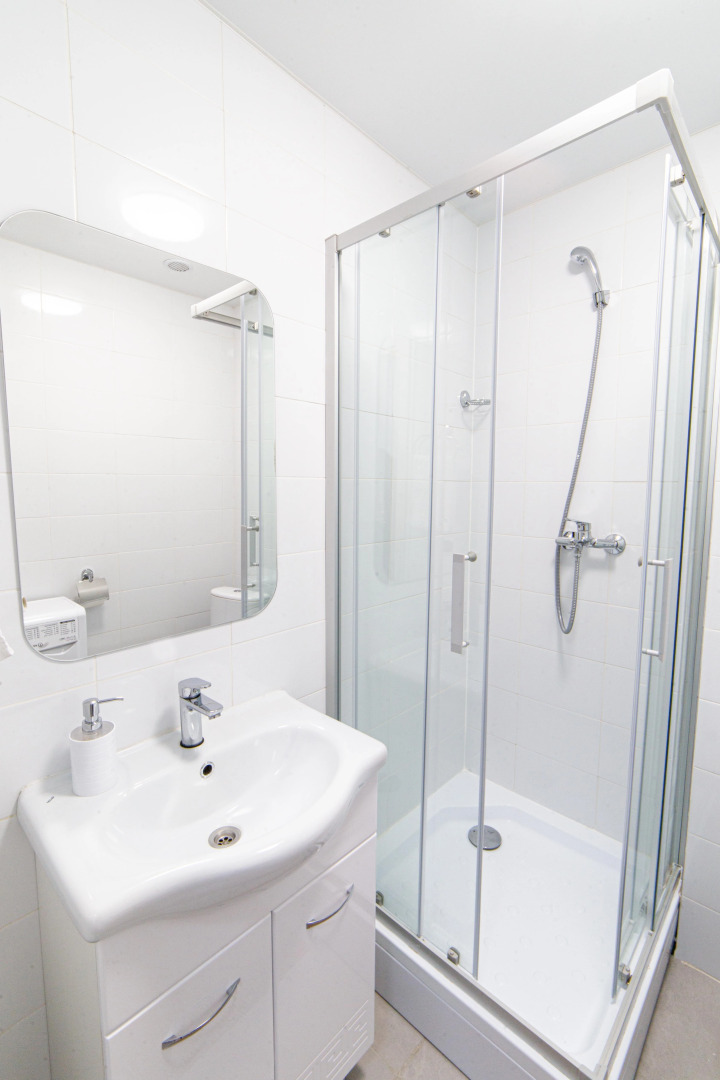 Апартаменты Студия на 65 Лет Победы