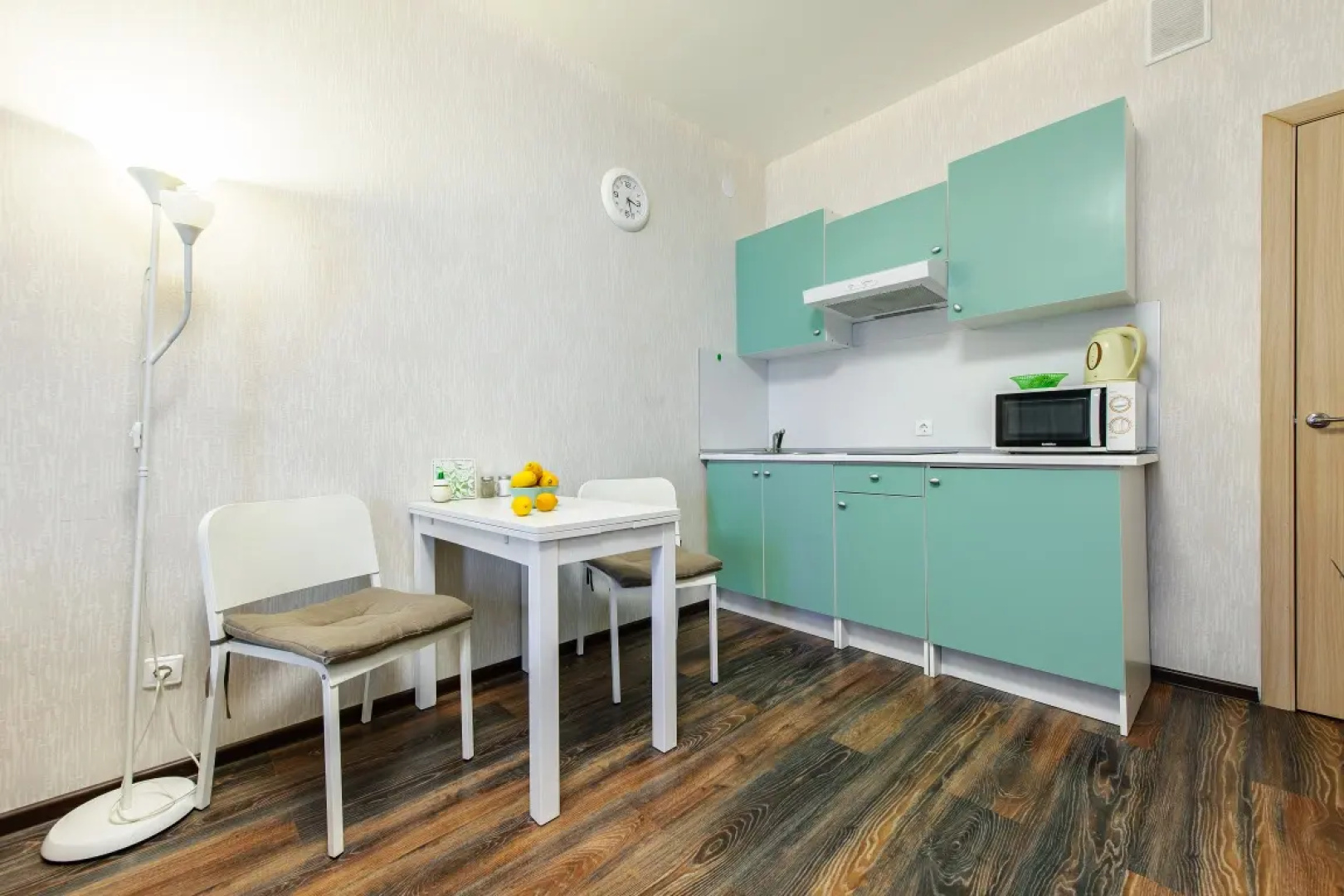 Апартаменты ApartMe 2 Аэропорт
