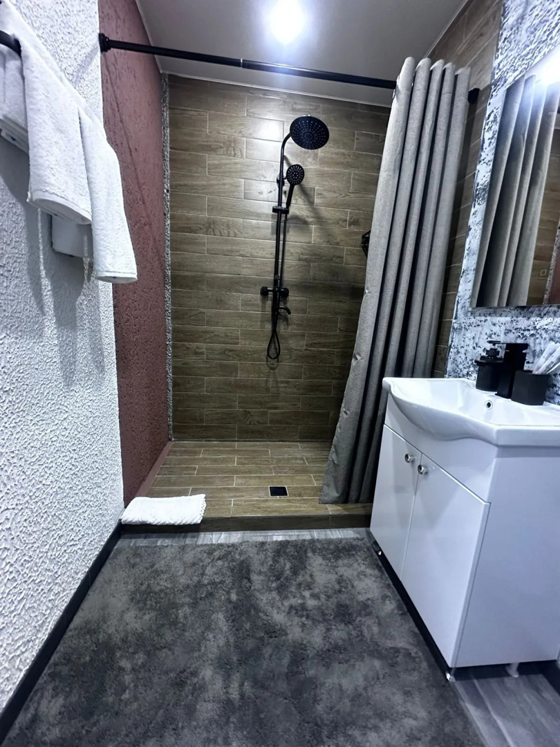 Гостевой дом Grey House