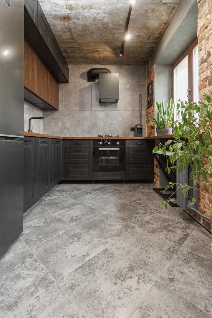 Квартира Комфортный Лофт в Центре