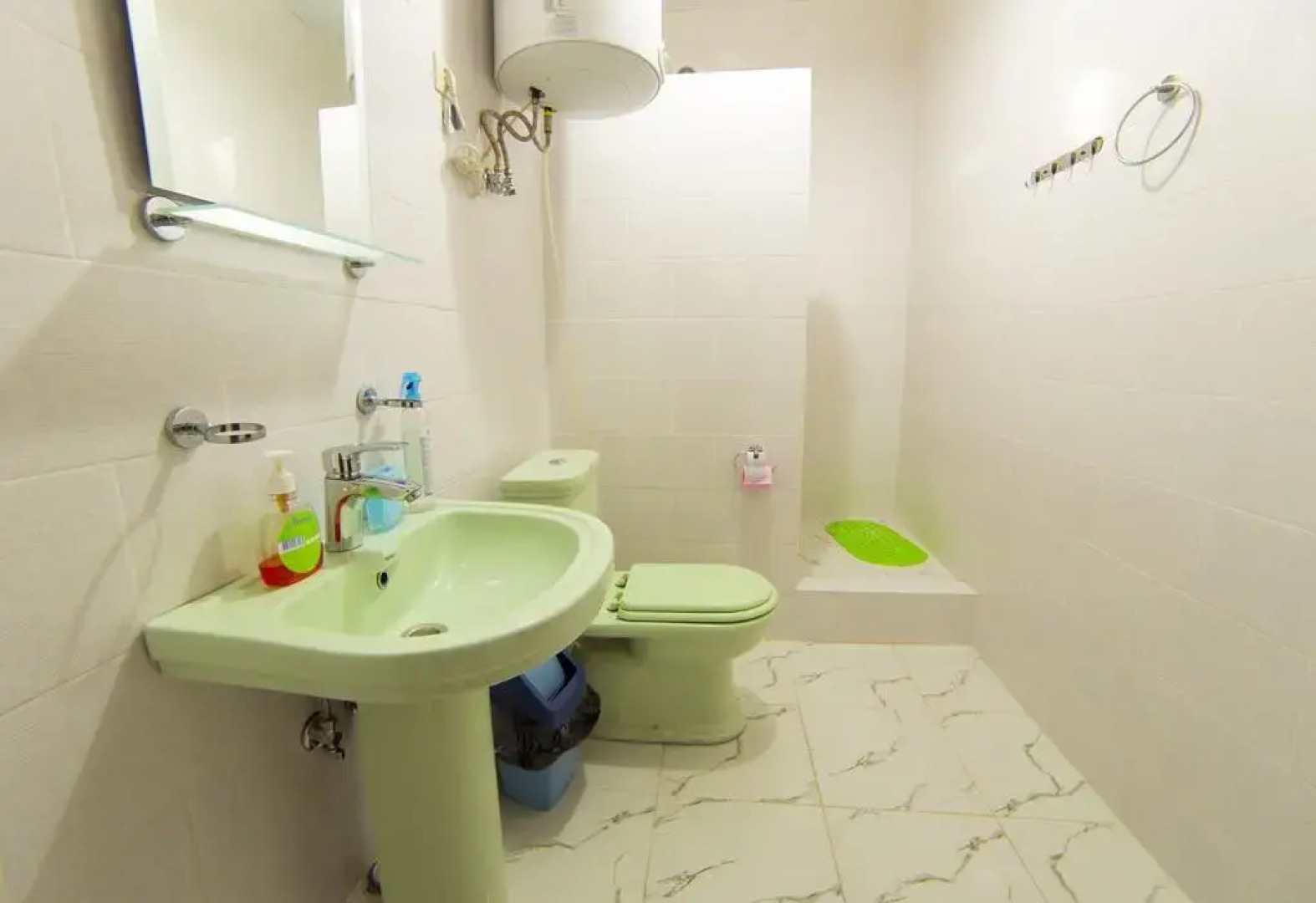 Отель SVK-Hotel