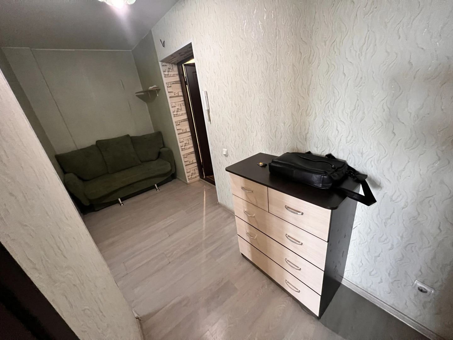 Апартаменты 1кв Южный Порт ТРЦ Фаворит Демьяна Бедного 92