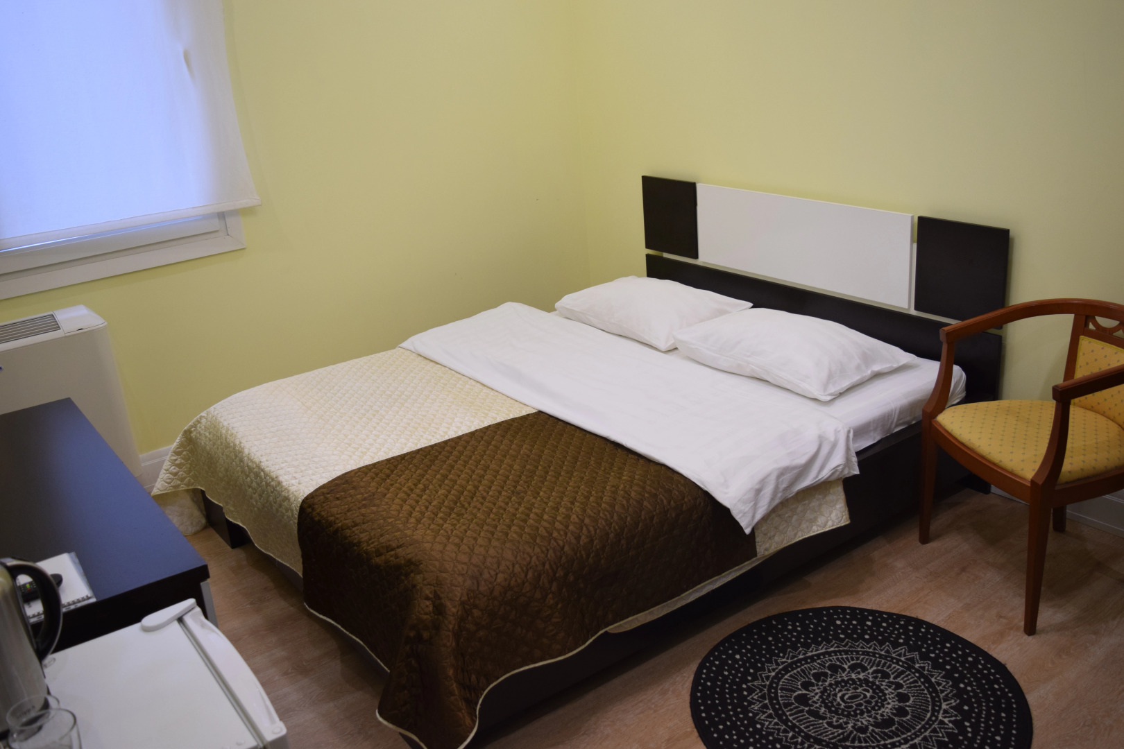 Отель Дом на Маяковке