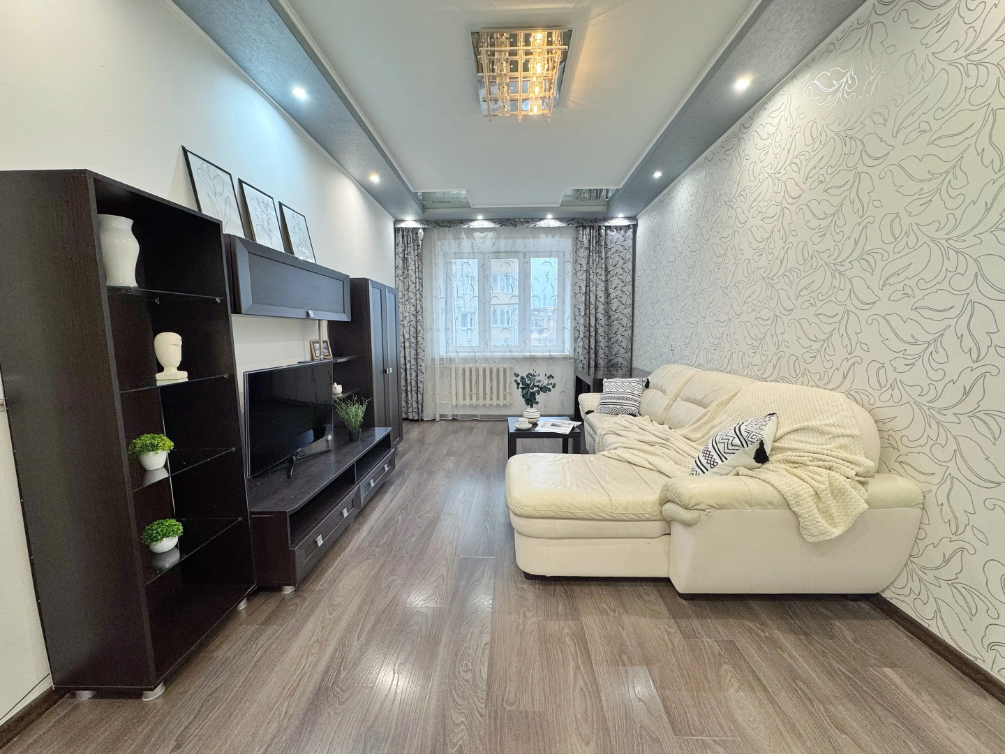 Квартира 2к Квартира у Филармонии