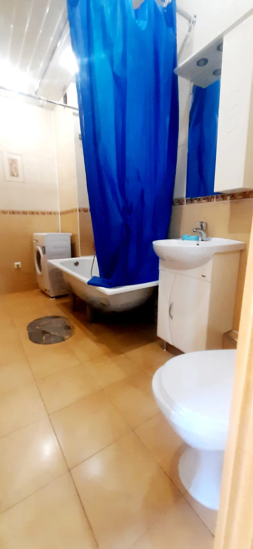 Квартира рядом с Ангарой