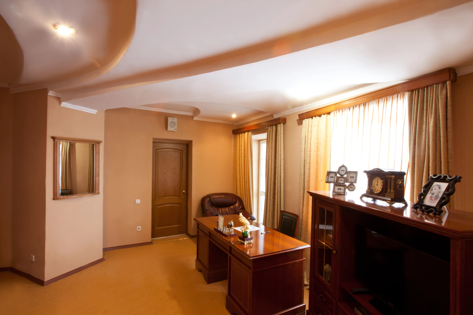 Отель Кристалл