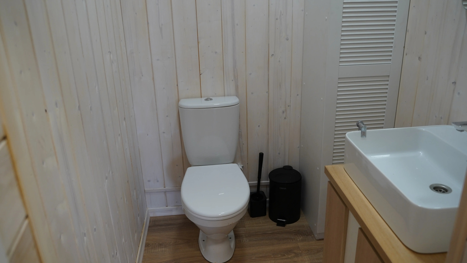 Частный дом Орхидея