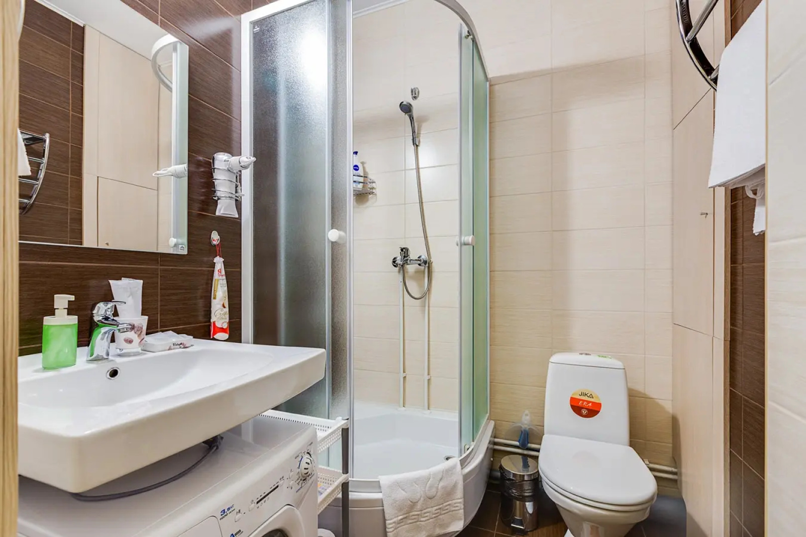 Апарт-Oтель BSV Пулково Салют